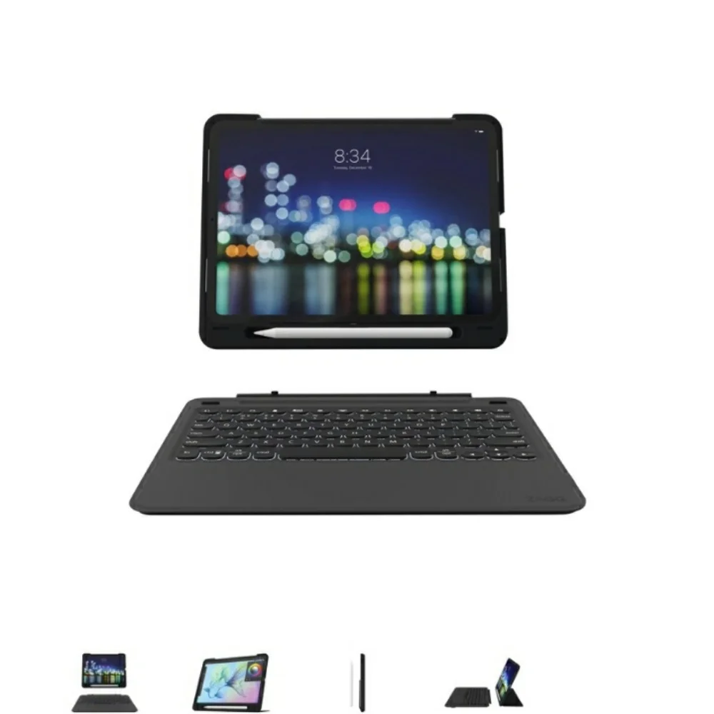 ZAGG PRO FOLIO